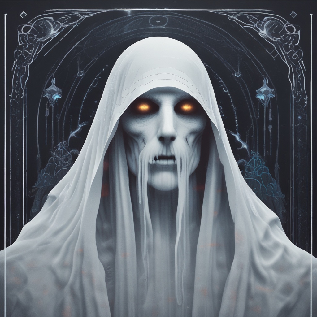 Featured NFT GHOST