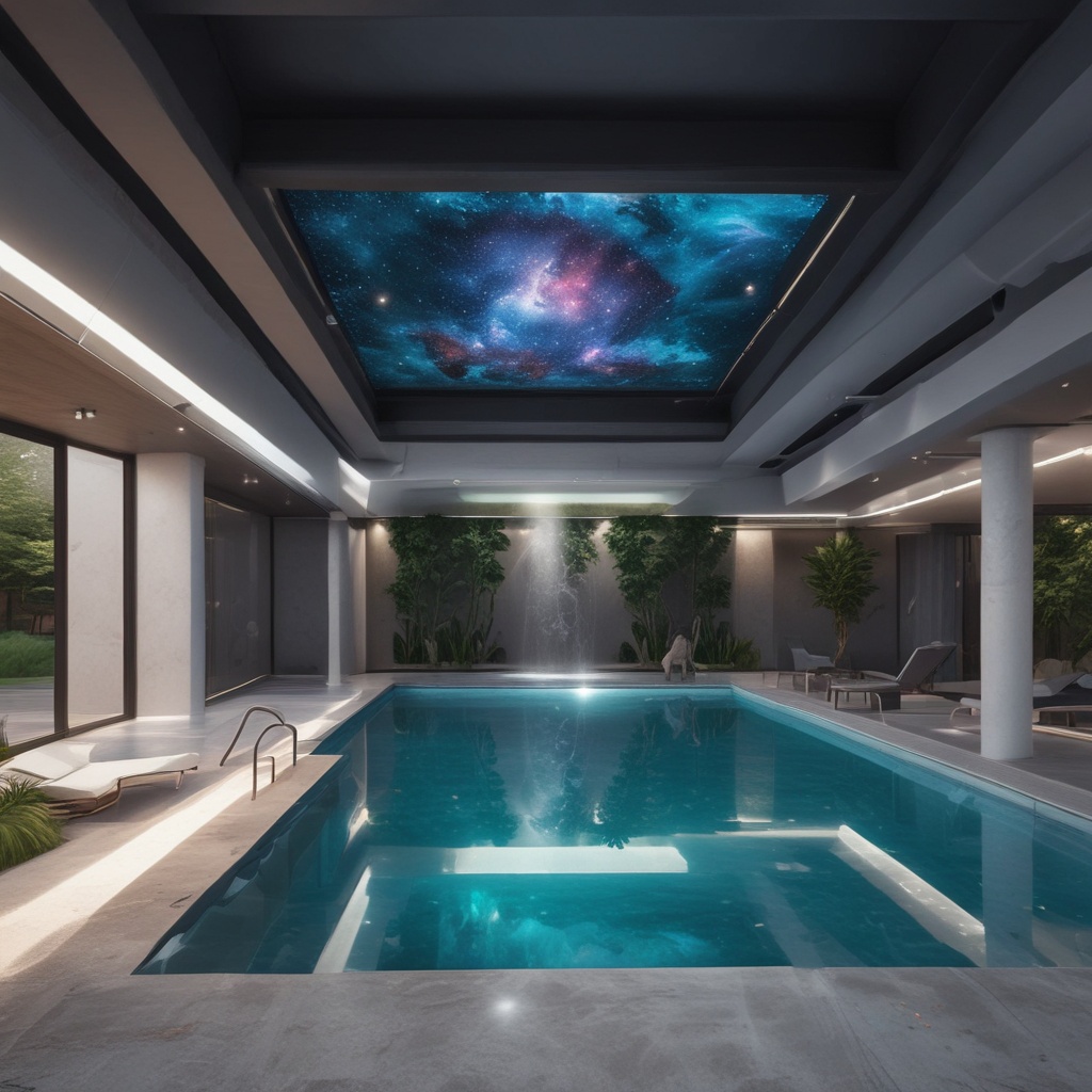 Featured NFT POOL VOID
